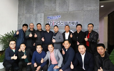 開工第一課：創建生態勞務，打造精品燈光