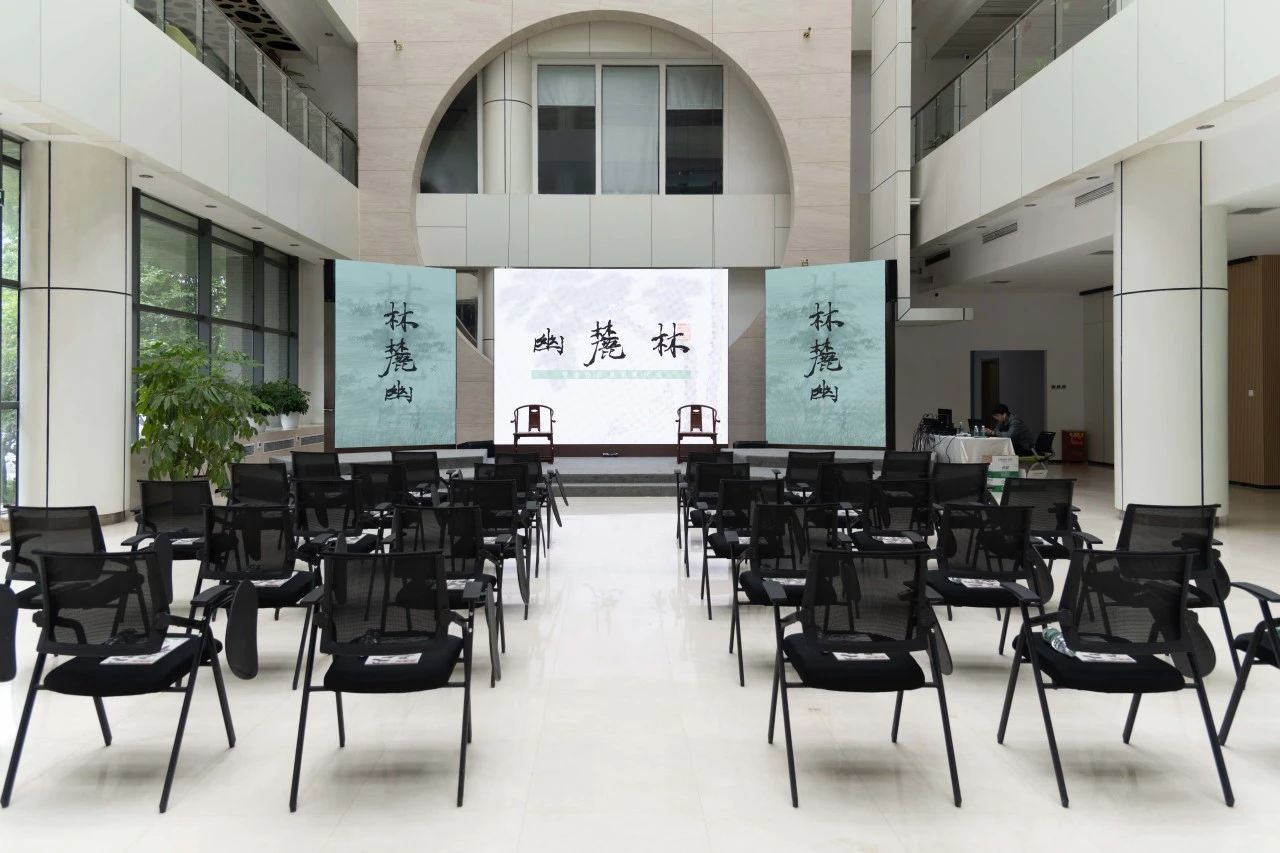 沉浸式文化藝術(shù)展，用數(shù)字科技讓國畫潮起來！