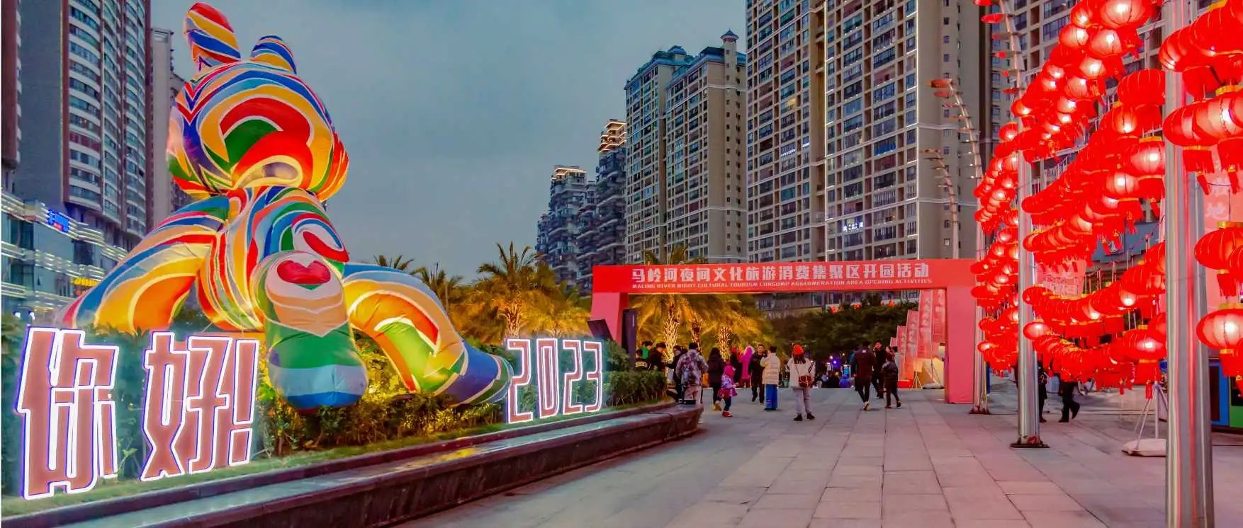 夜游經(jīng)濟又雙叒叕出圈，文旅夜游如何打造超級IP？